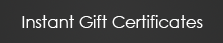 Instant Gift Certificates